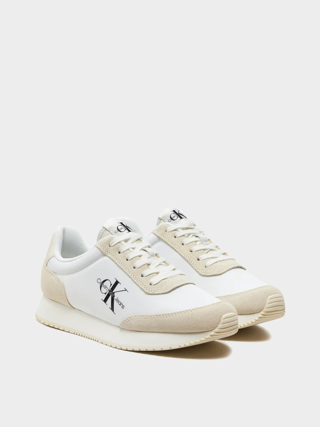 Кроссовки Calvin Klein модель YW0YW01326-0LC Фото