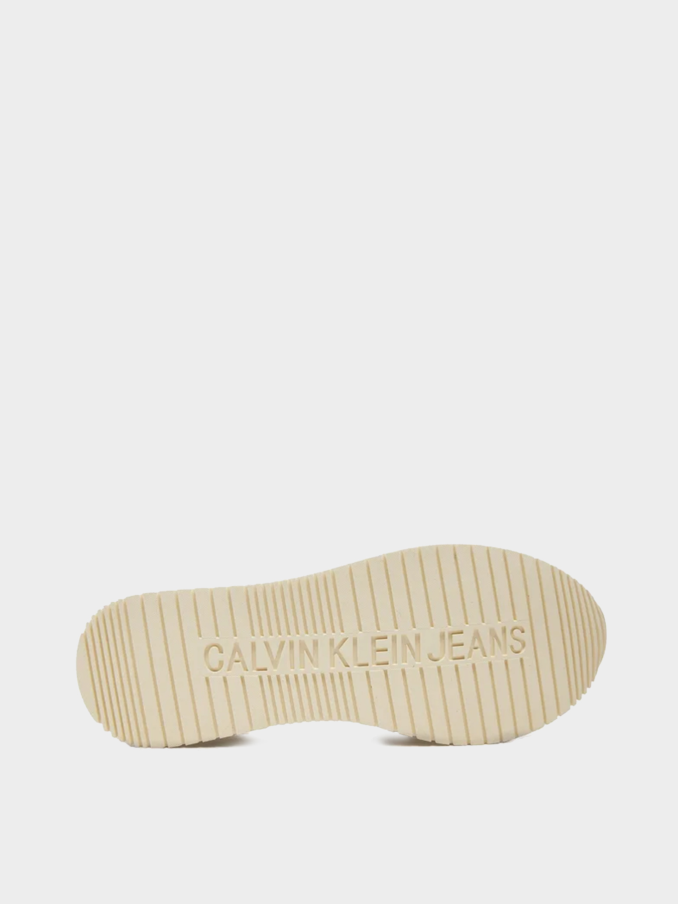 Кроссовки Calvin Klein модель YW0YW01326-0LC Фото