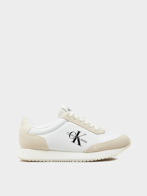 Кроссовки Calvin Klein модель YW0YW01326-0LC Фото