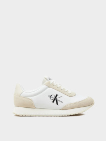 Кроссовки Calvin Klein модель YW0YW01326-0LC Фото