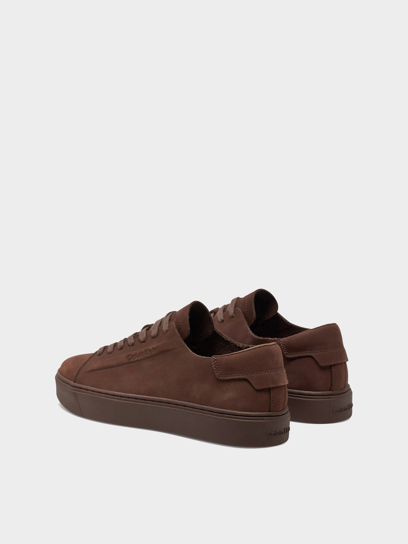 Кеды Calvin Klein модель HM0HM01616-GTW Фото