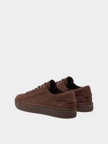 Кеды Calvin Klein модель HM0HM01616-GTW Фото
