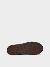 Кеды Calvin Klein модель HM0HM01616-GTW Фото
