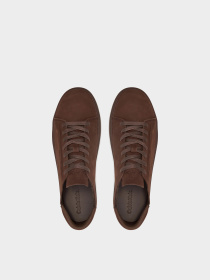 Кеды Calvin Klein модель HM0HM01616-GTW Фото