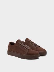 Кеды Calvin Klein модель HM0HM01616-GTW Фото