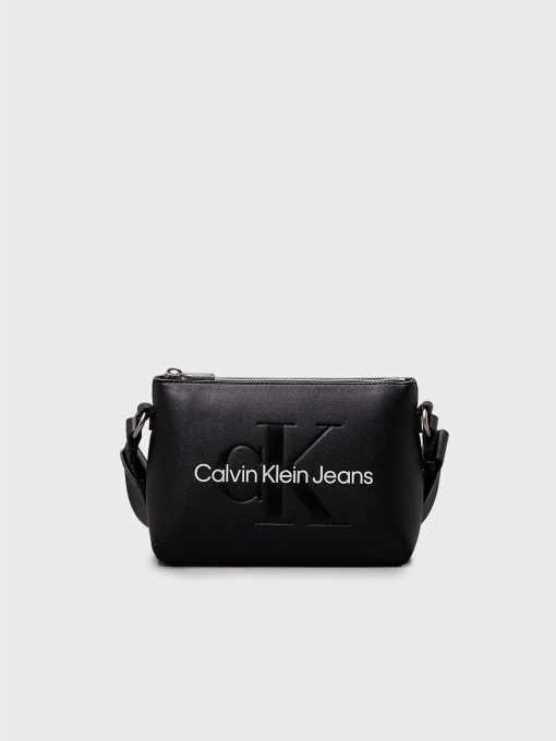 Сумки Calvin Klein модель K60K612703-0GQ Фото