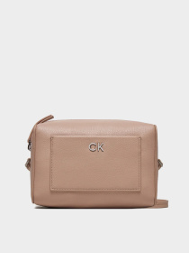 Сумки Calvin Klein модель K60K612274-PE1 Фото