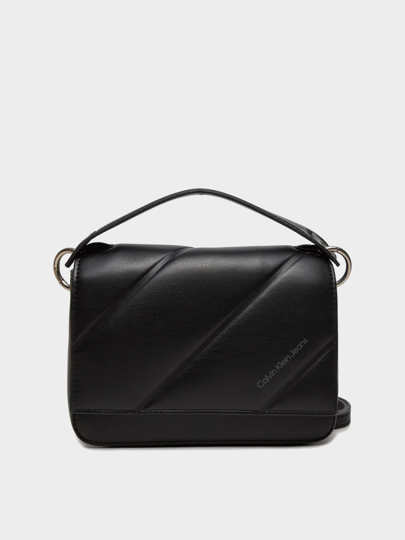 Сумки Calvin Klein модель K60K612371-BEH Фото