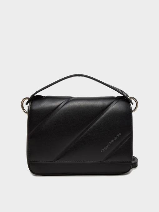 Сумки Calvin Klein модель K60K612371-BEH Фото