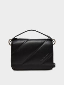 Сумки Calvin Klein модель K60K612371-BEH Фото
