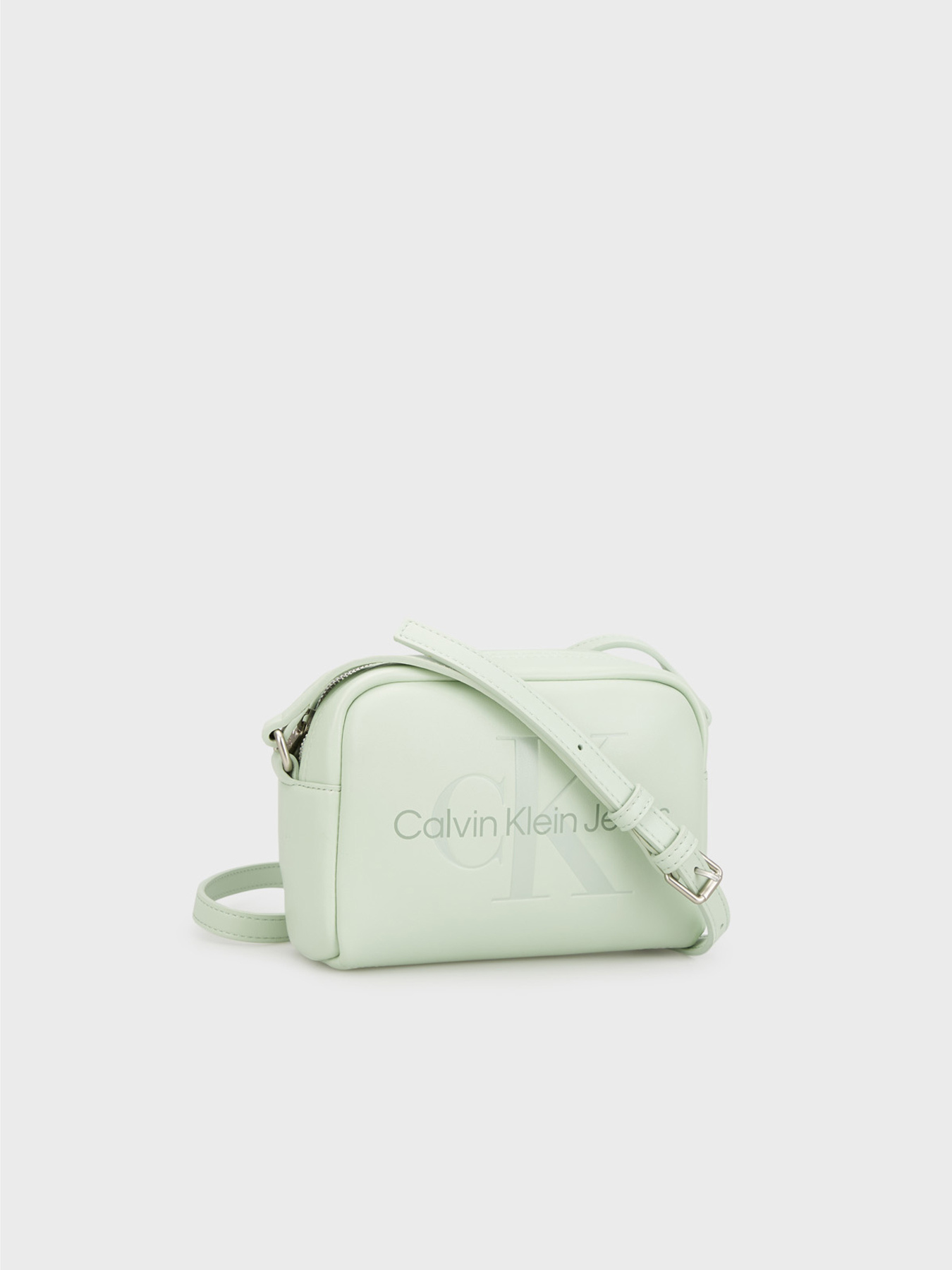 Сумки Calvin Klein модель K60K612220-LCD Фото