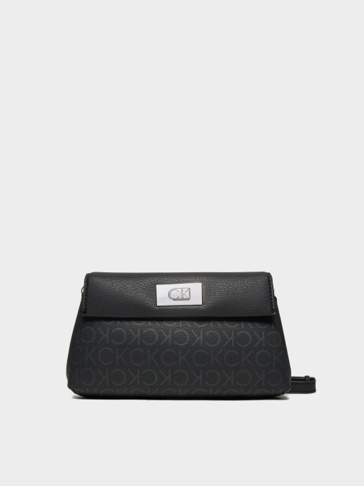 Сумки Calvin Klein модель K60K612634-0GJ Фото