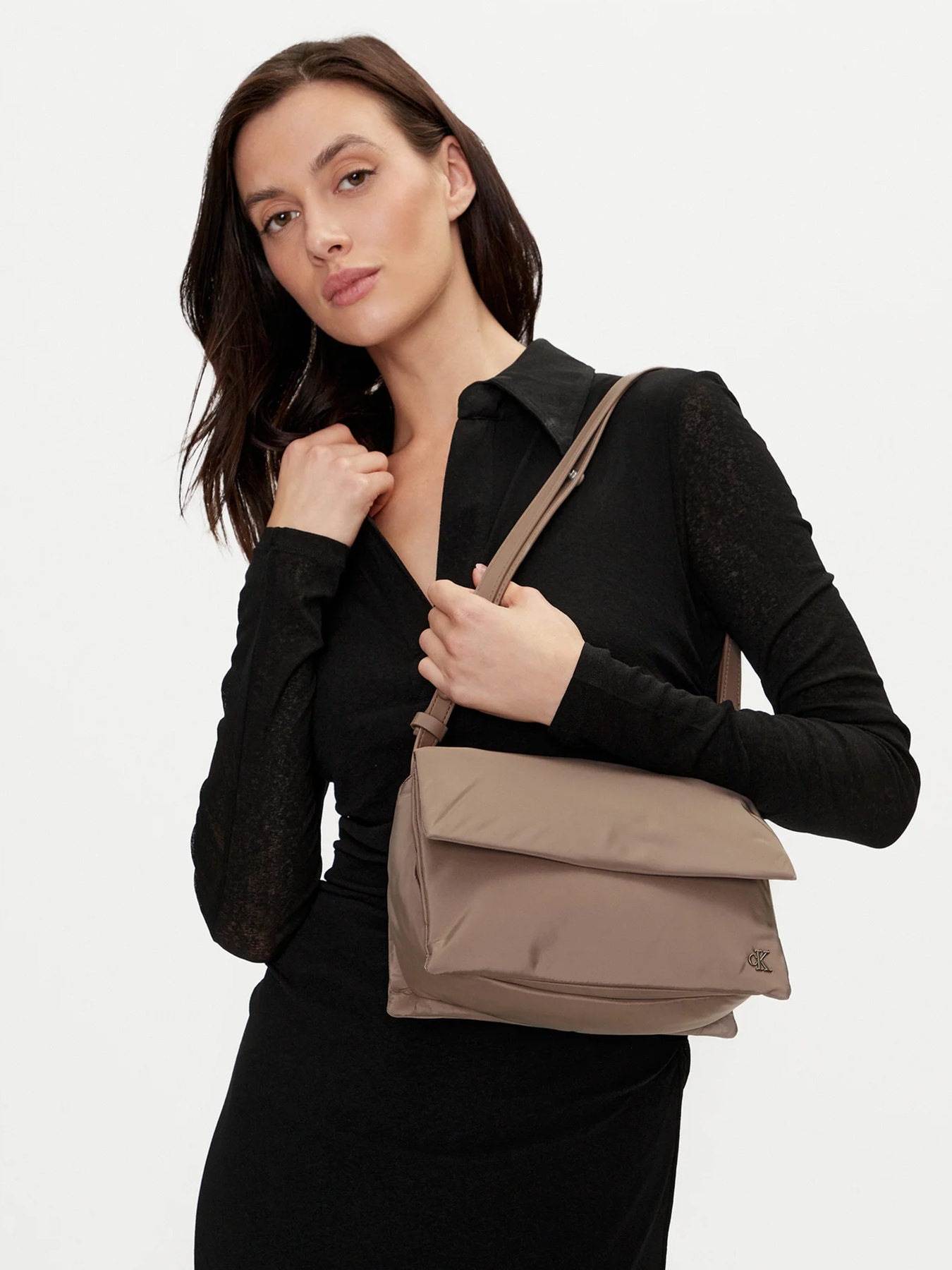 Сумки Calvin Klein модель K60K612224-PCB Фото