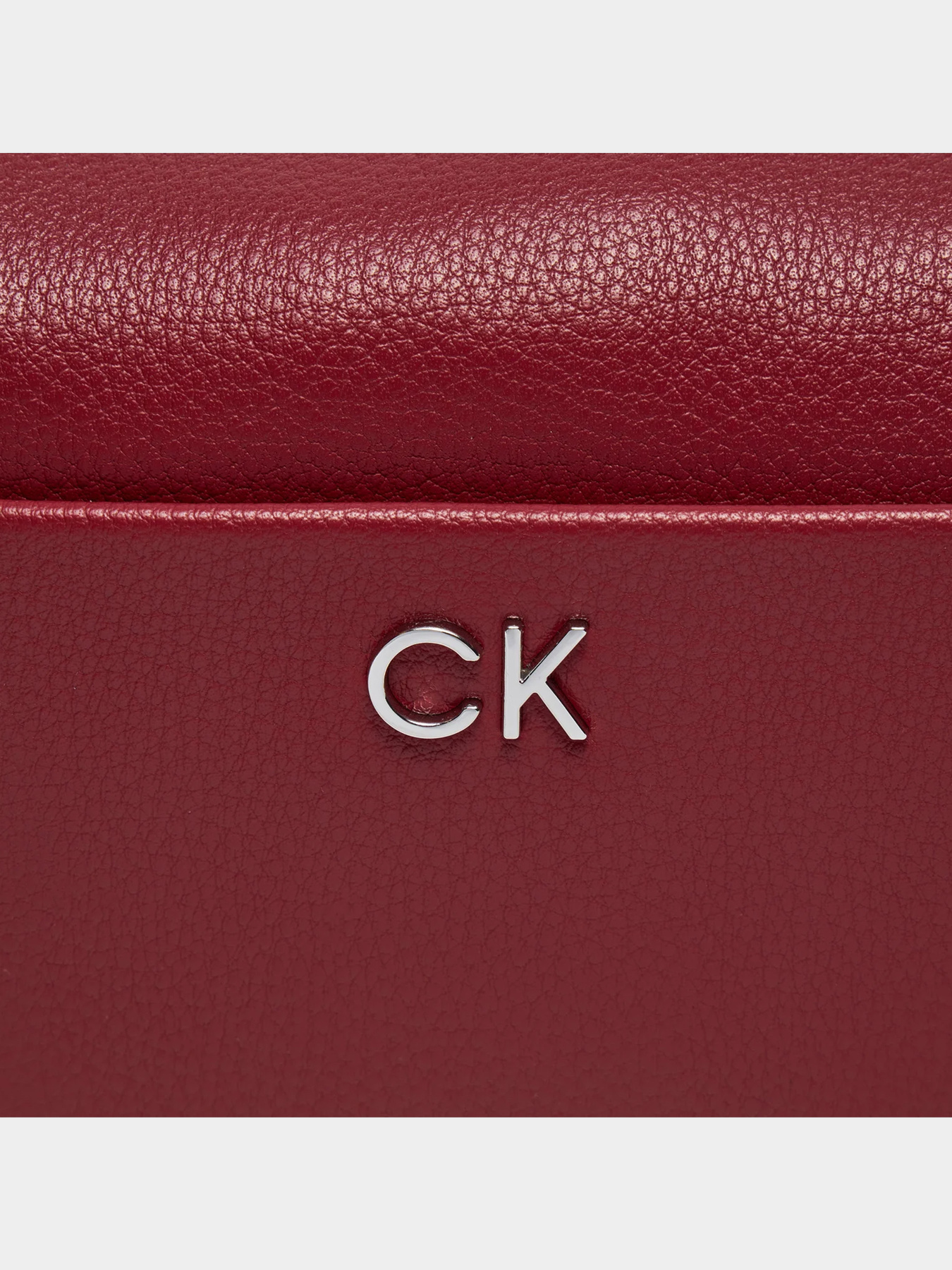 Сумки Calvin Klein модель K60K612274-XAI Фото