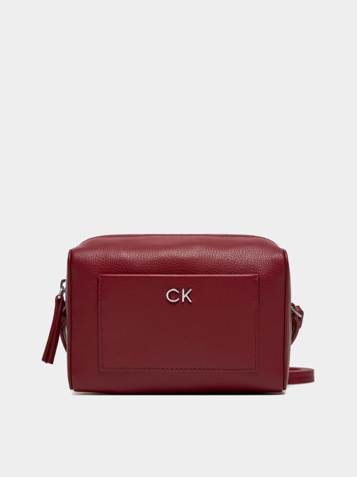 Сумки Calvin Klein модель K60K612274-XAI Фото