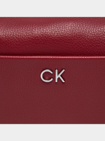 Сумки Calvin Klein модель K60K612274-XAI Фото