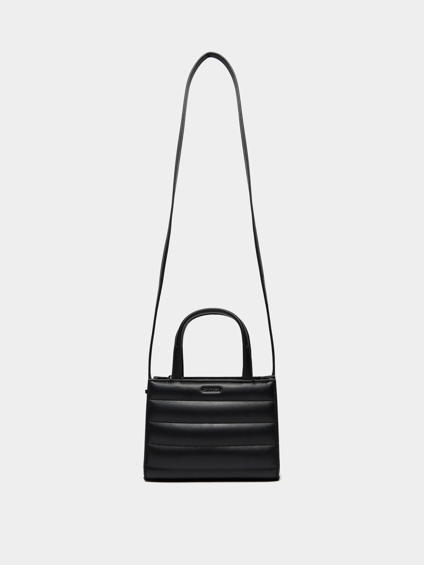 Сумки Calvin Klein модель K60K612116-BEH Фото
