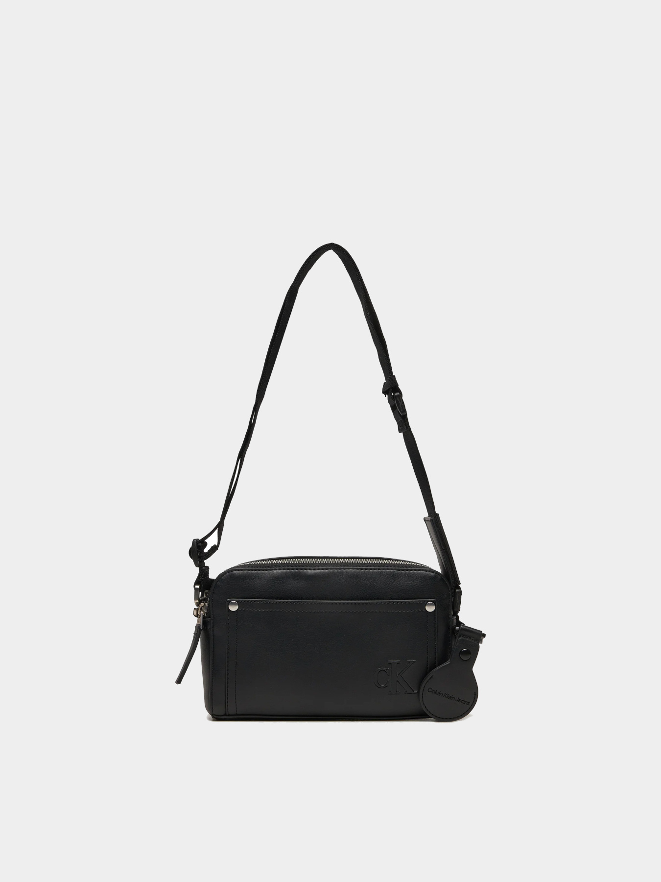 Сумки Calvin Klein модель K50K512048-BEH Фото