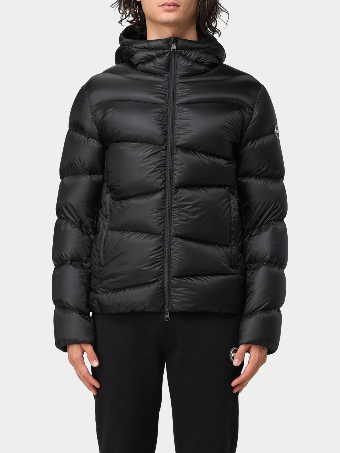 Куртки и дубленки Colmar модель 1240-2YQ-99 Фото