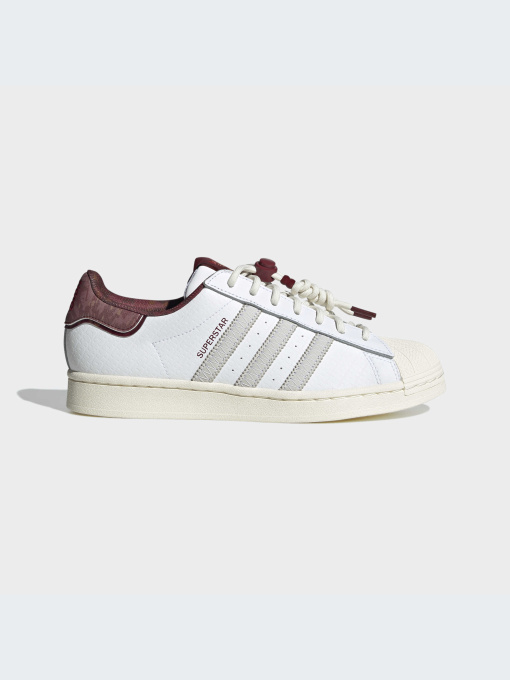 Кеды Adidas Superstar модель IF2577-KZ Фото
