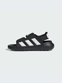 Сандалии Adidas модель ID2839-KZ Фото
