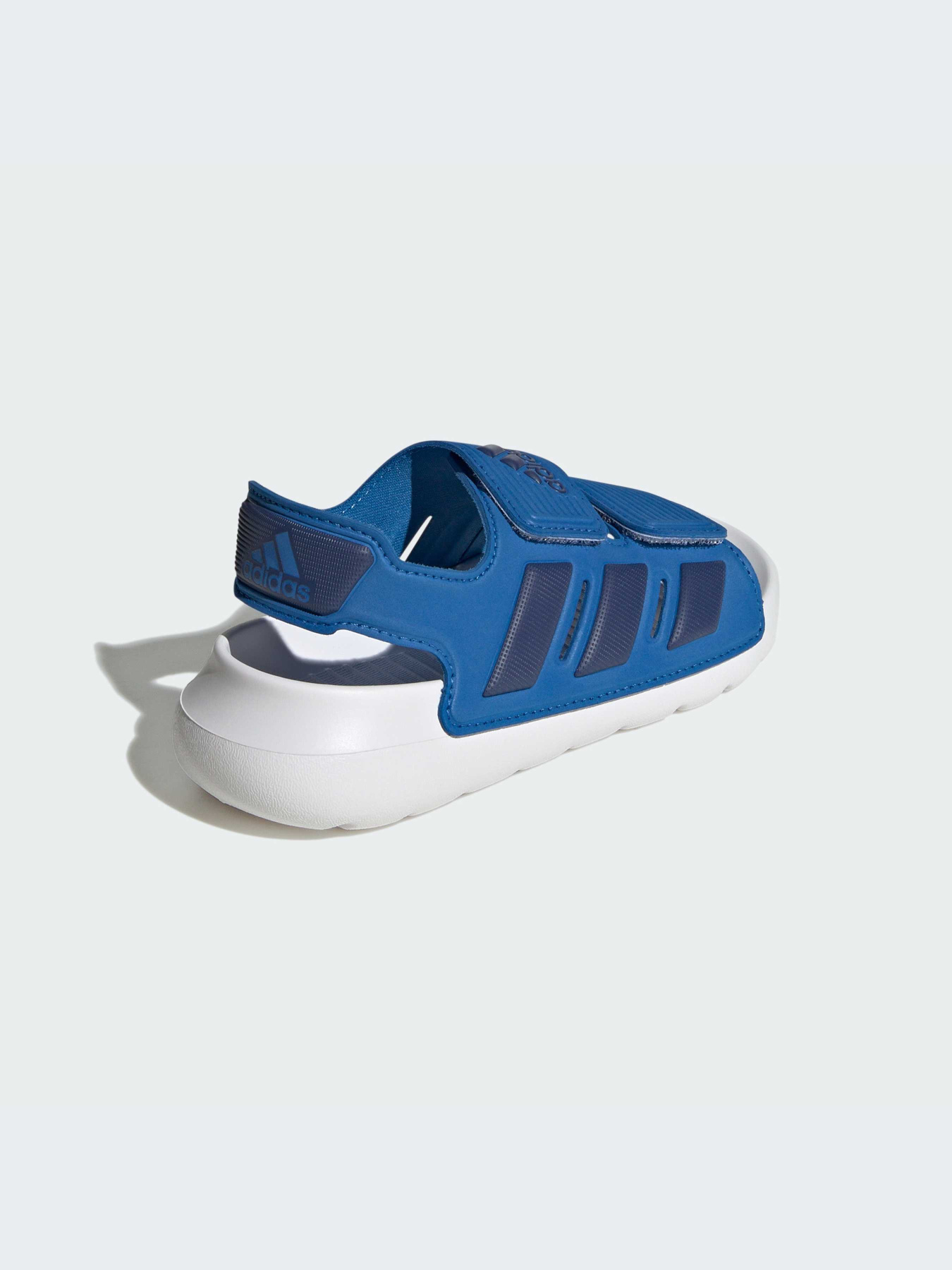 Сандалии Adidas модель ID2841-KZ Фото