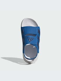 Сандалии Adidas модель ID2841-KZ Фото