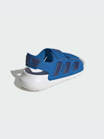 Сандалии Adidas модель ID2841-KZ Фото