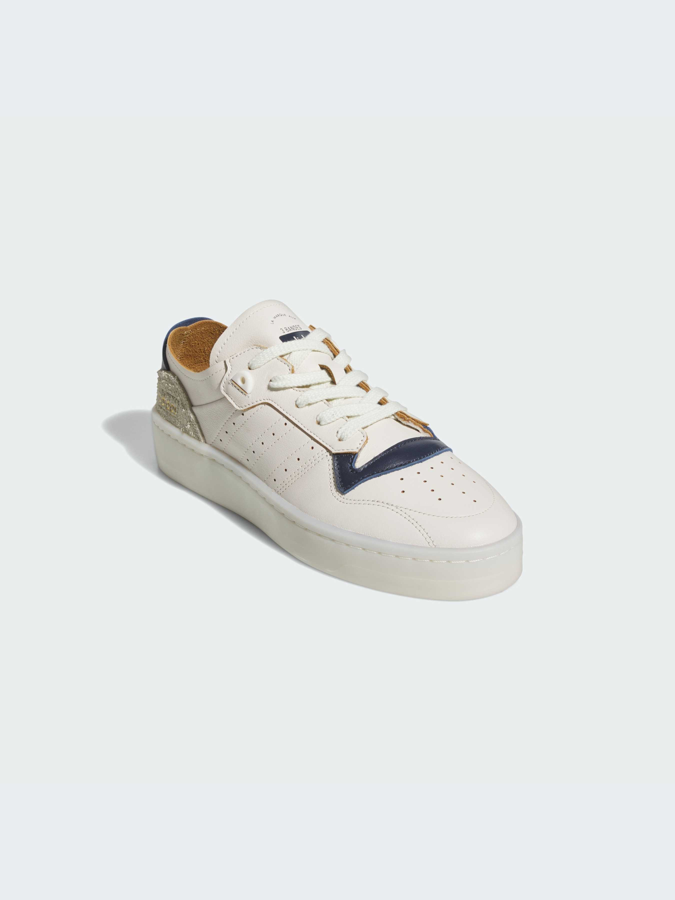 Кроссовки Adidas Rivalry модель ID8395-KZ Фото