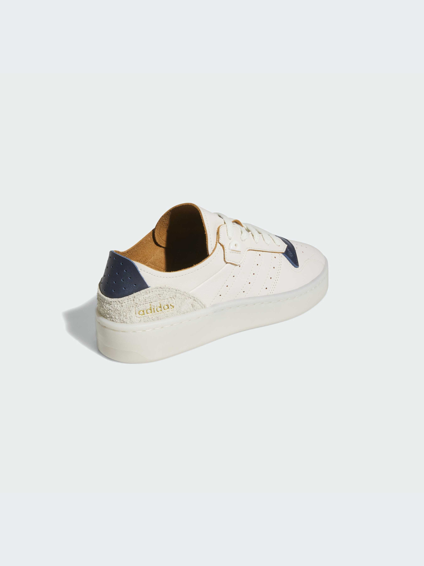 Кроссовки Adidas Rivalry модель ID8395-KZ Фото