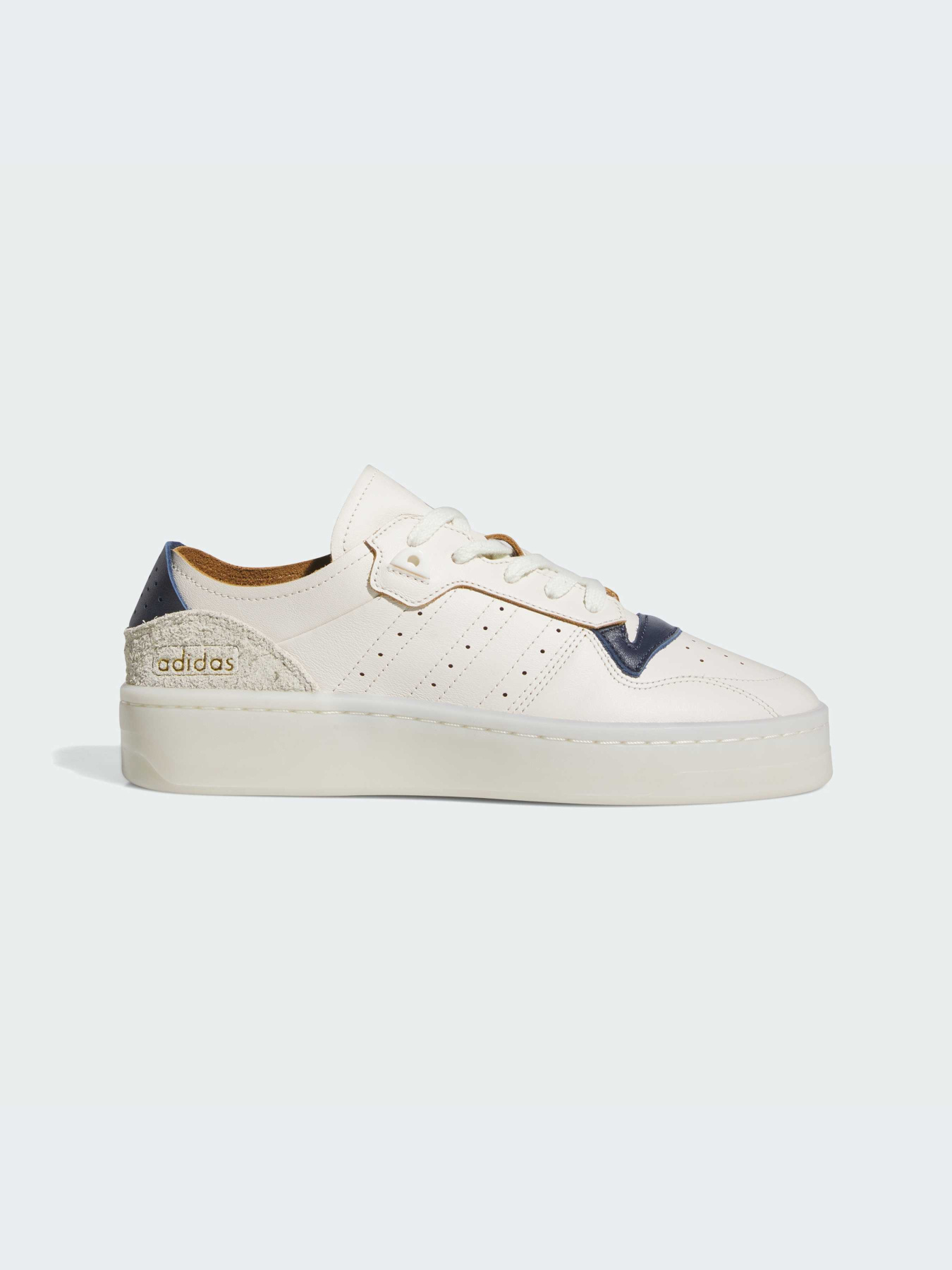Кроссовки Adidas Rivalry модель ID8395-KZ Фото