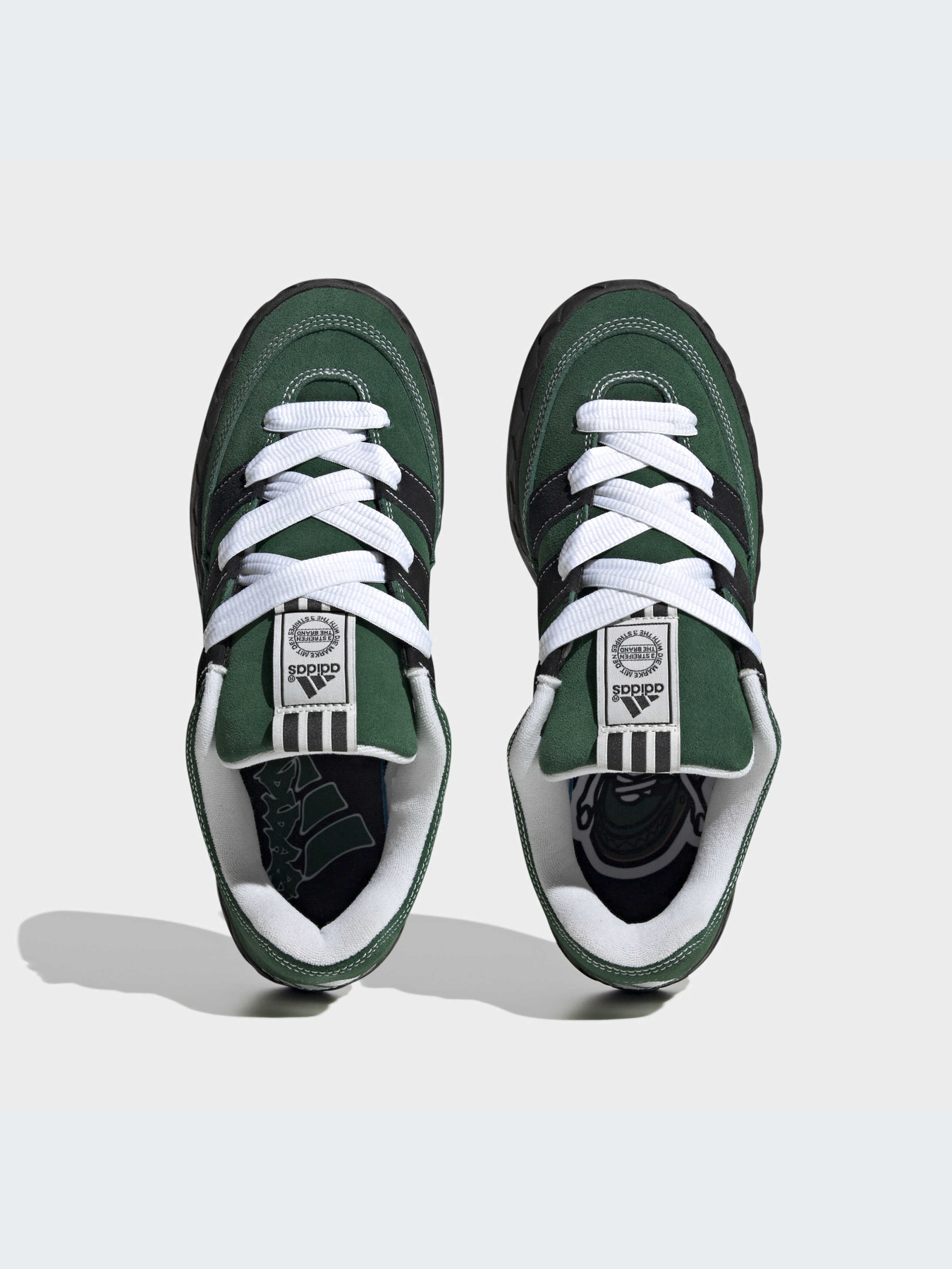 Кроссовки Adidas модель IE2164-KZ Фото