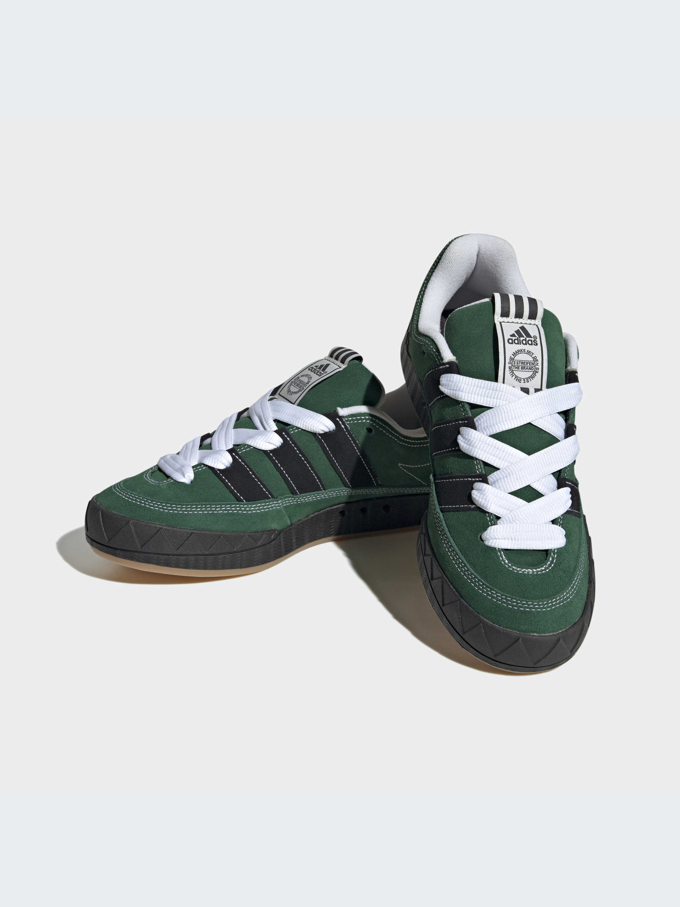 Кроссовки Adidas модель IE2164-KZ Фото