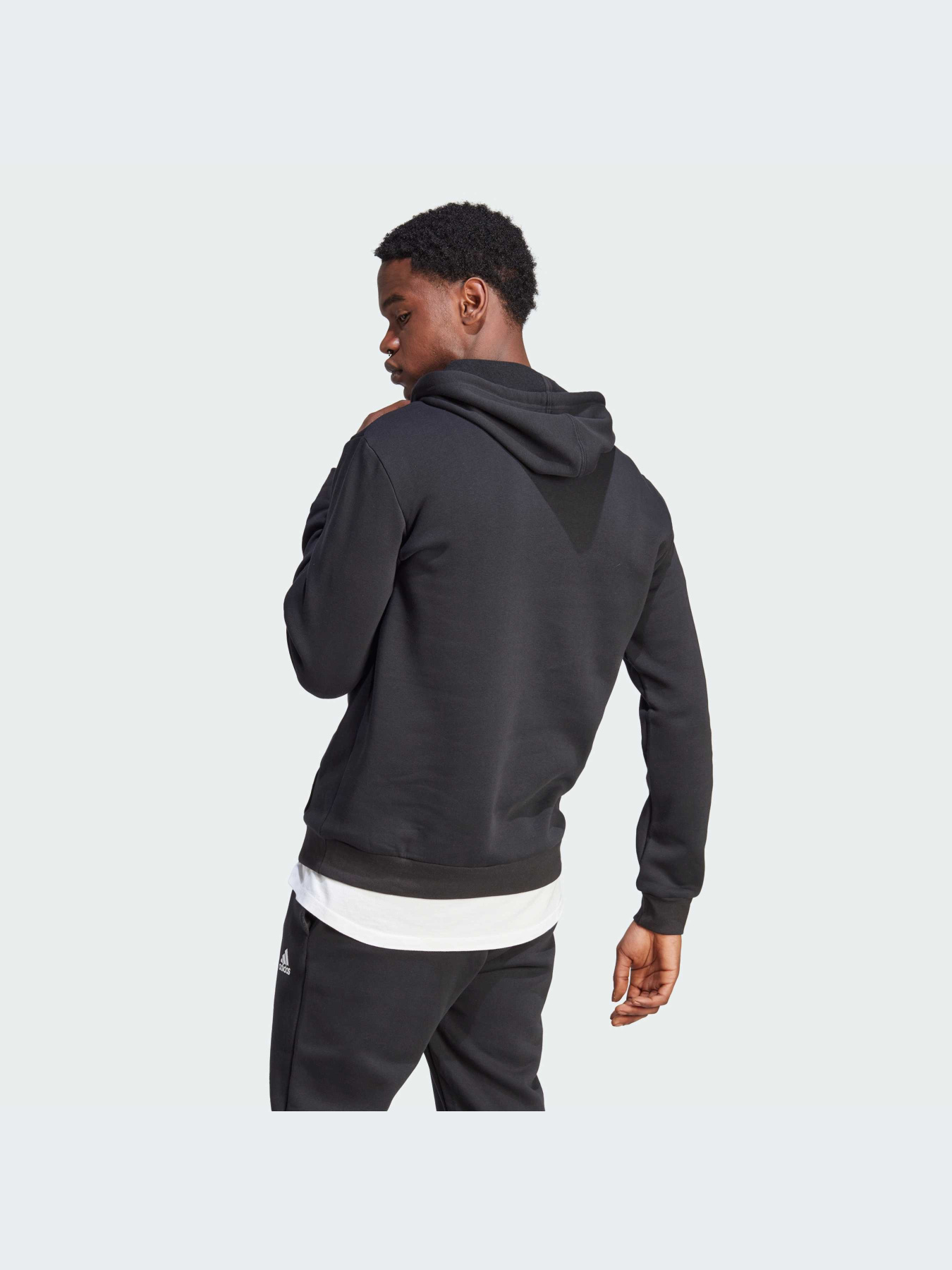 Худи и свитшоты Adidas модель IB4024-KZ Фото