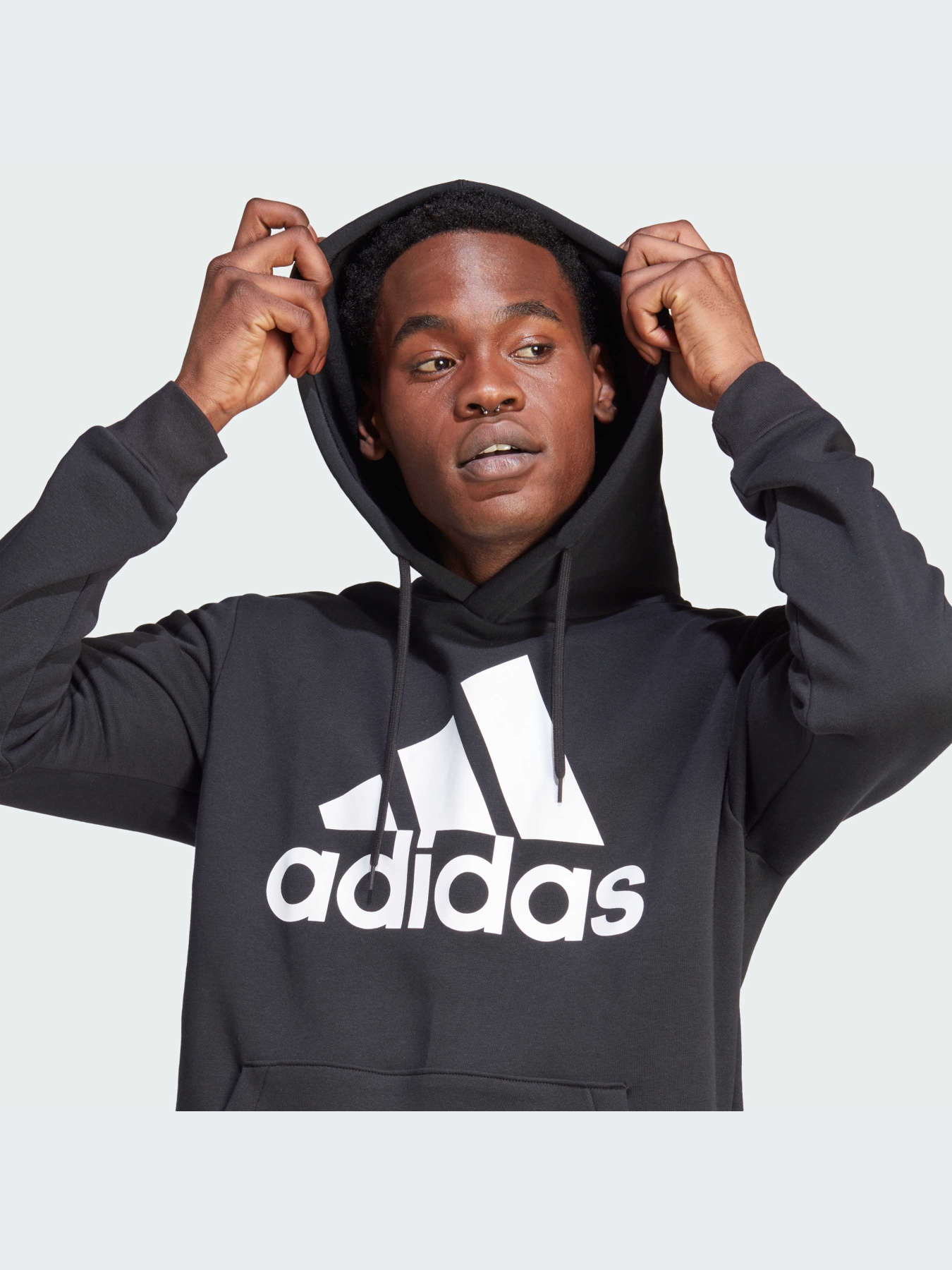 Худи и свитшоты Adidas модель IB4024-KZ Фото