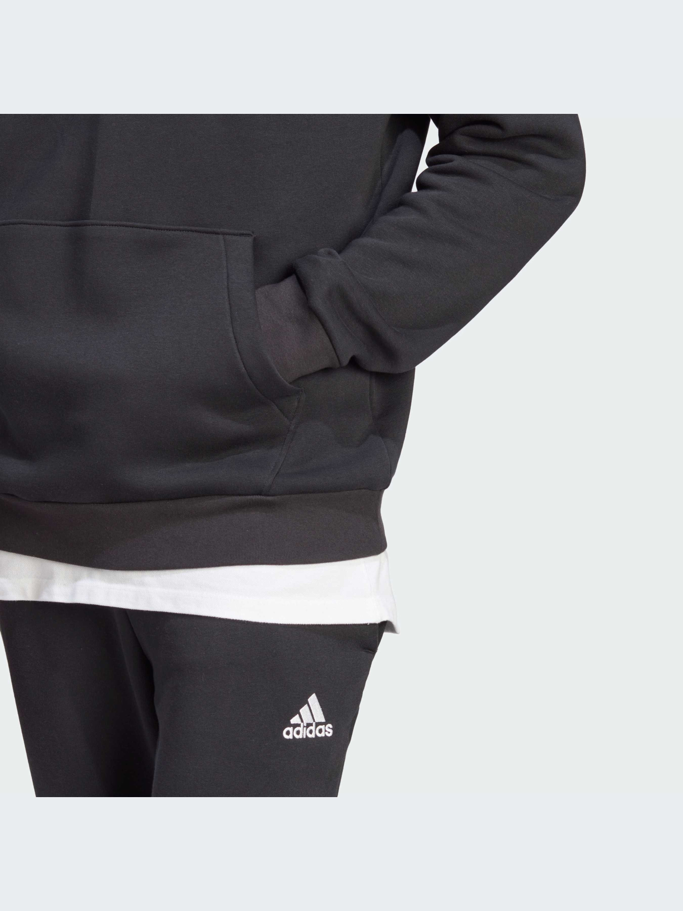 Худи и свитшоты Adidas модель IB4024-KZ Фото