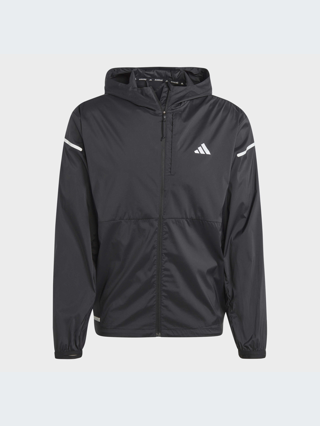 Куртки и дубленки Adidas модель HY1422-KZ Фото