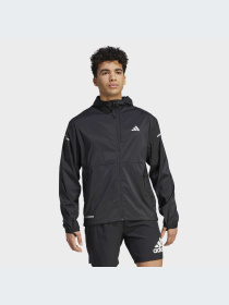 Куртки и дубленки Adidas модель HY1422-KZ Фото