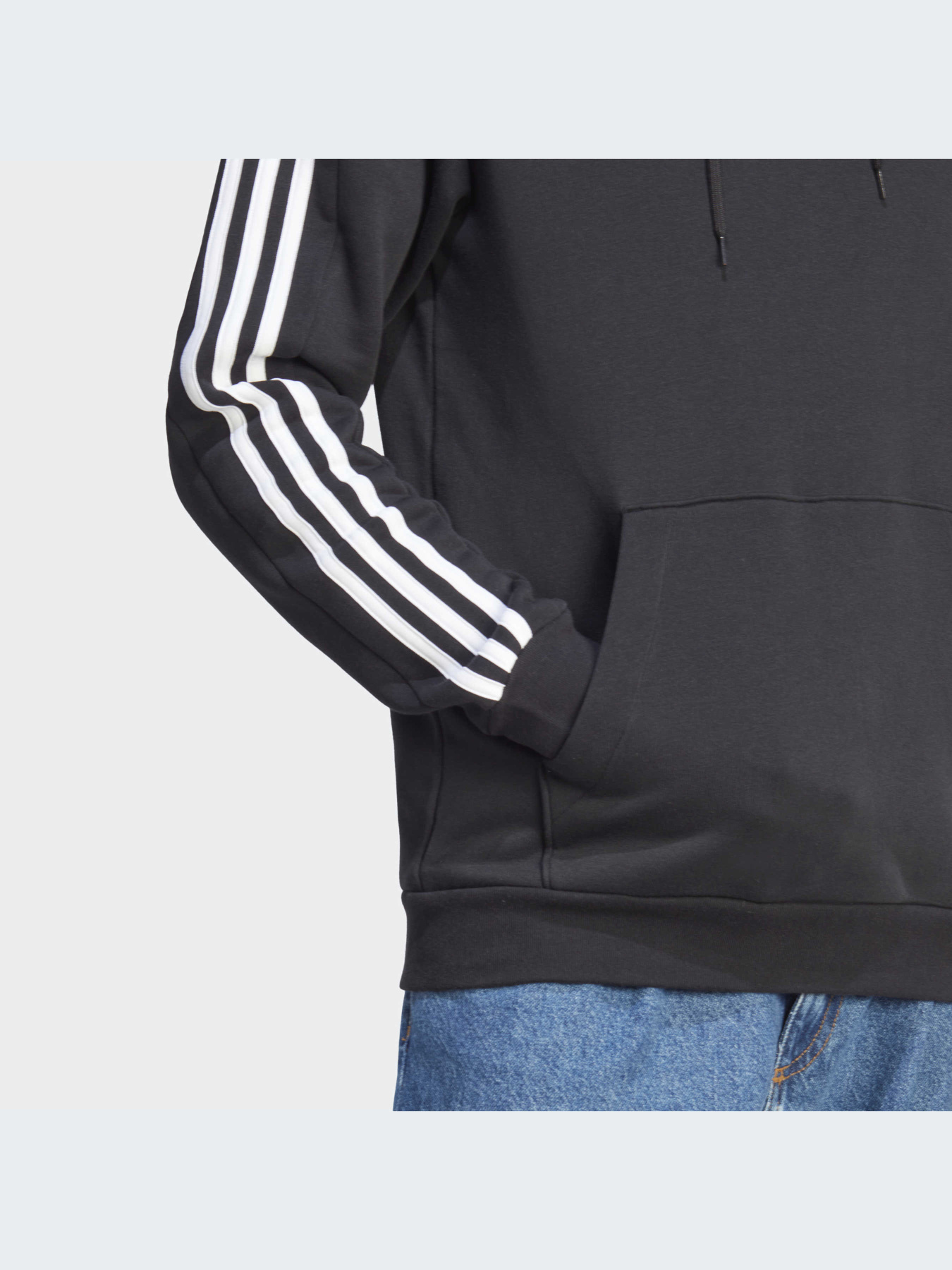 Худи и свитшоты Adidas модель IB4028-KZ Фото