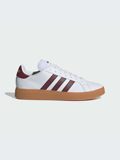 Кеды Adidas Grand Court модель ID1181-KZ Фото