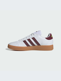 Кеды Adidas Grand Court модель ID1181-KZ Фото
