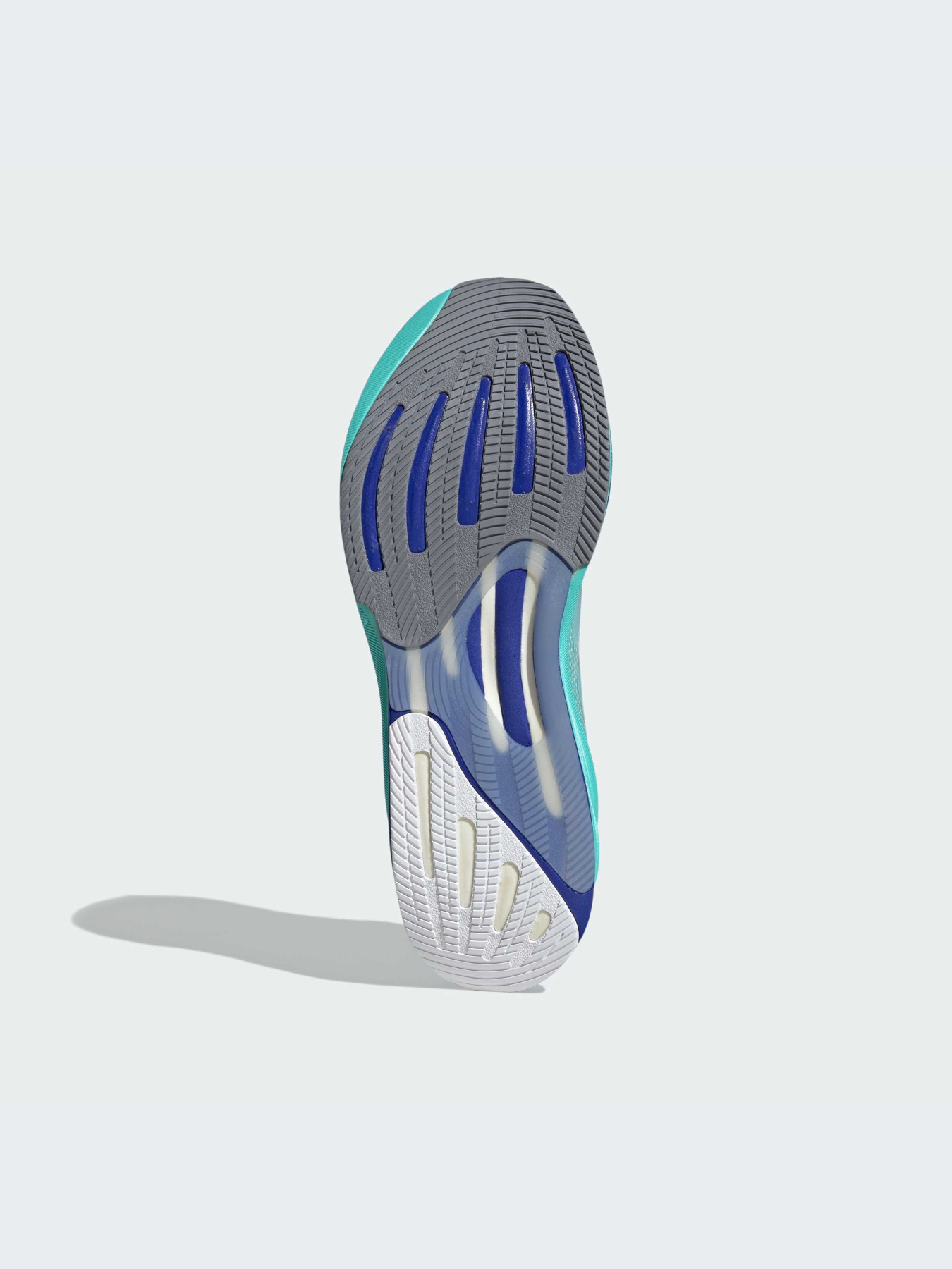 Кроссовки Adidas Supernova модель ID3599-KZ Фото