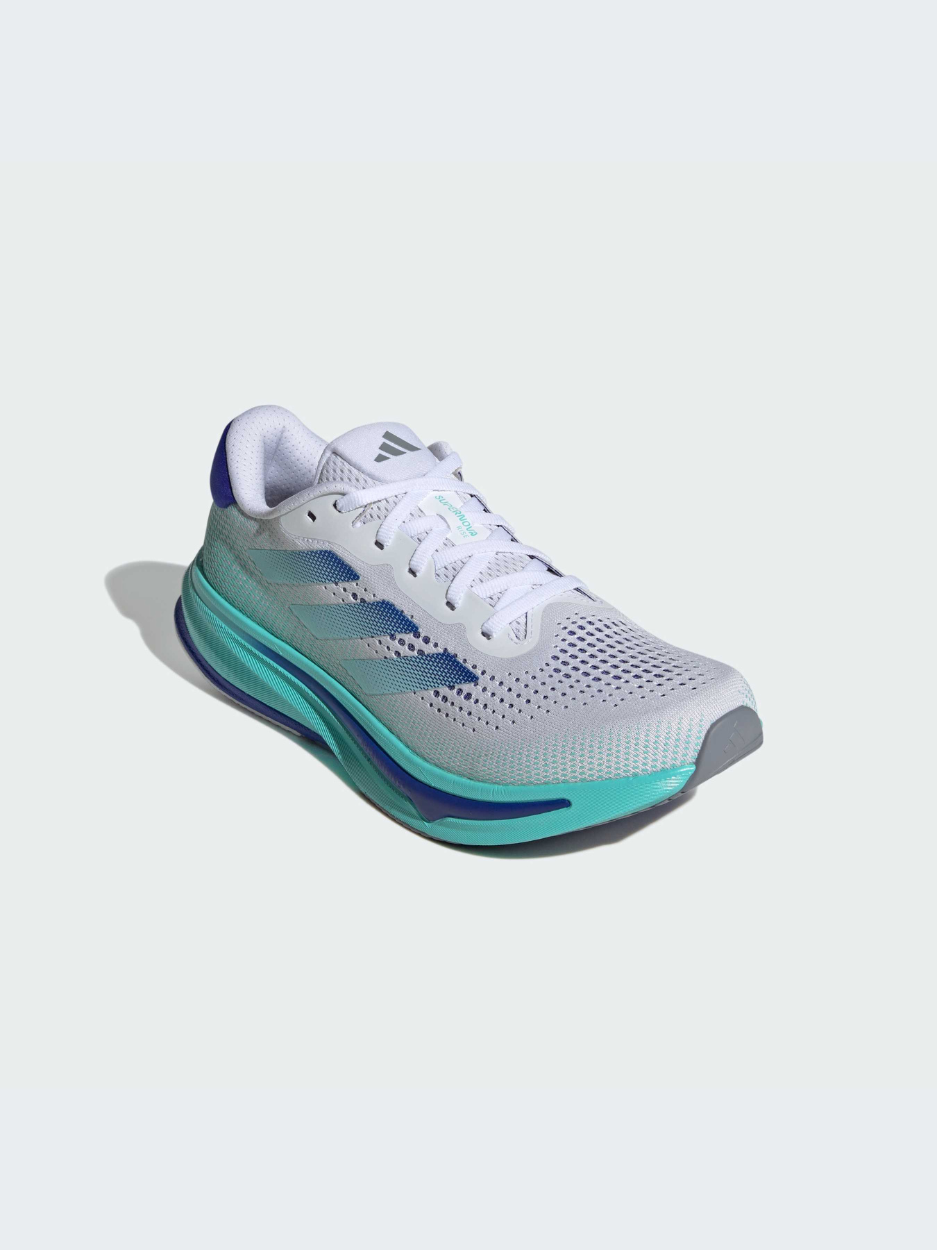 Кроссовки Adidas Supernova модель ID3599-KZ Фото