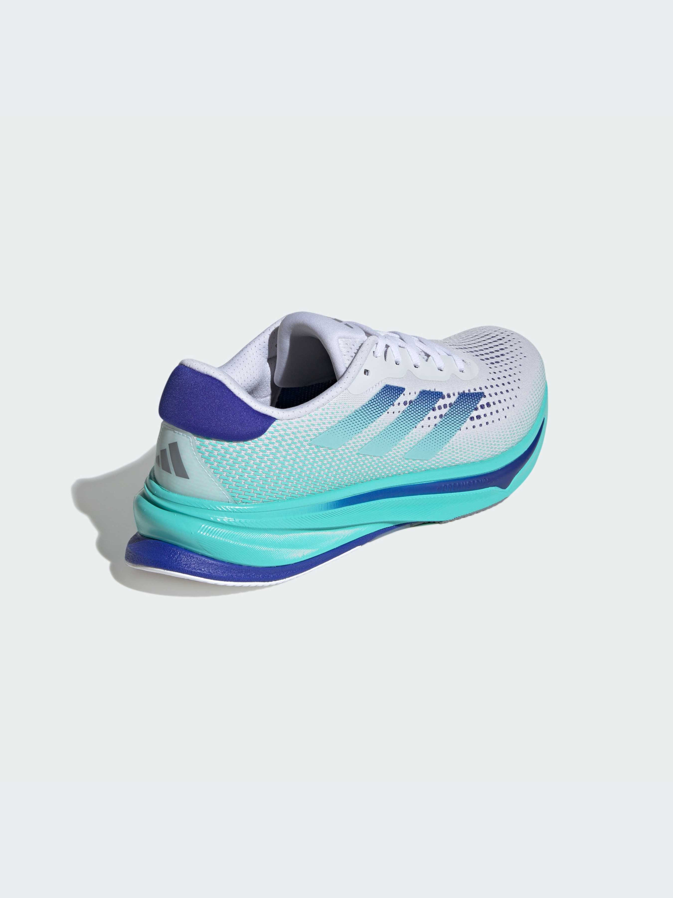 Кроссовки Adidas Supernova модель ID3599-KZ Фото