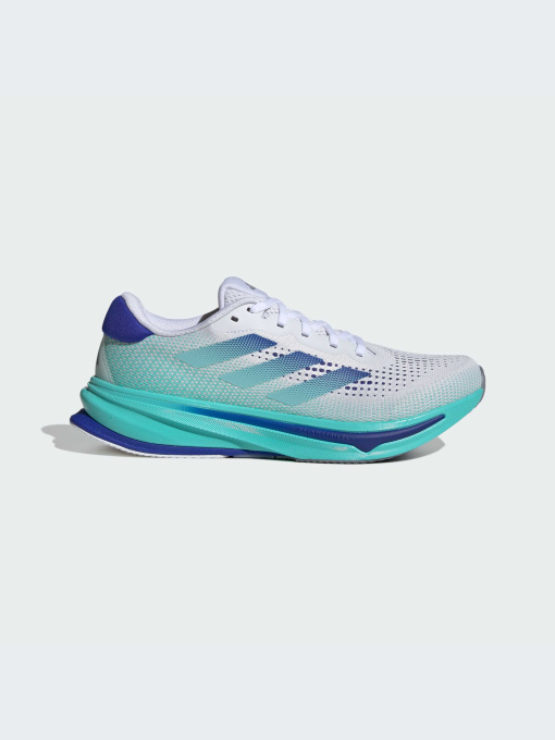 Кроссовки Adidas Supernova модель ID3599-KZ Фото