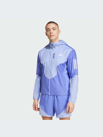 Куртки и дубленки Adidas модель IV7672-KZ Фото