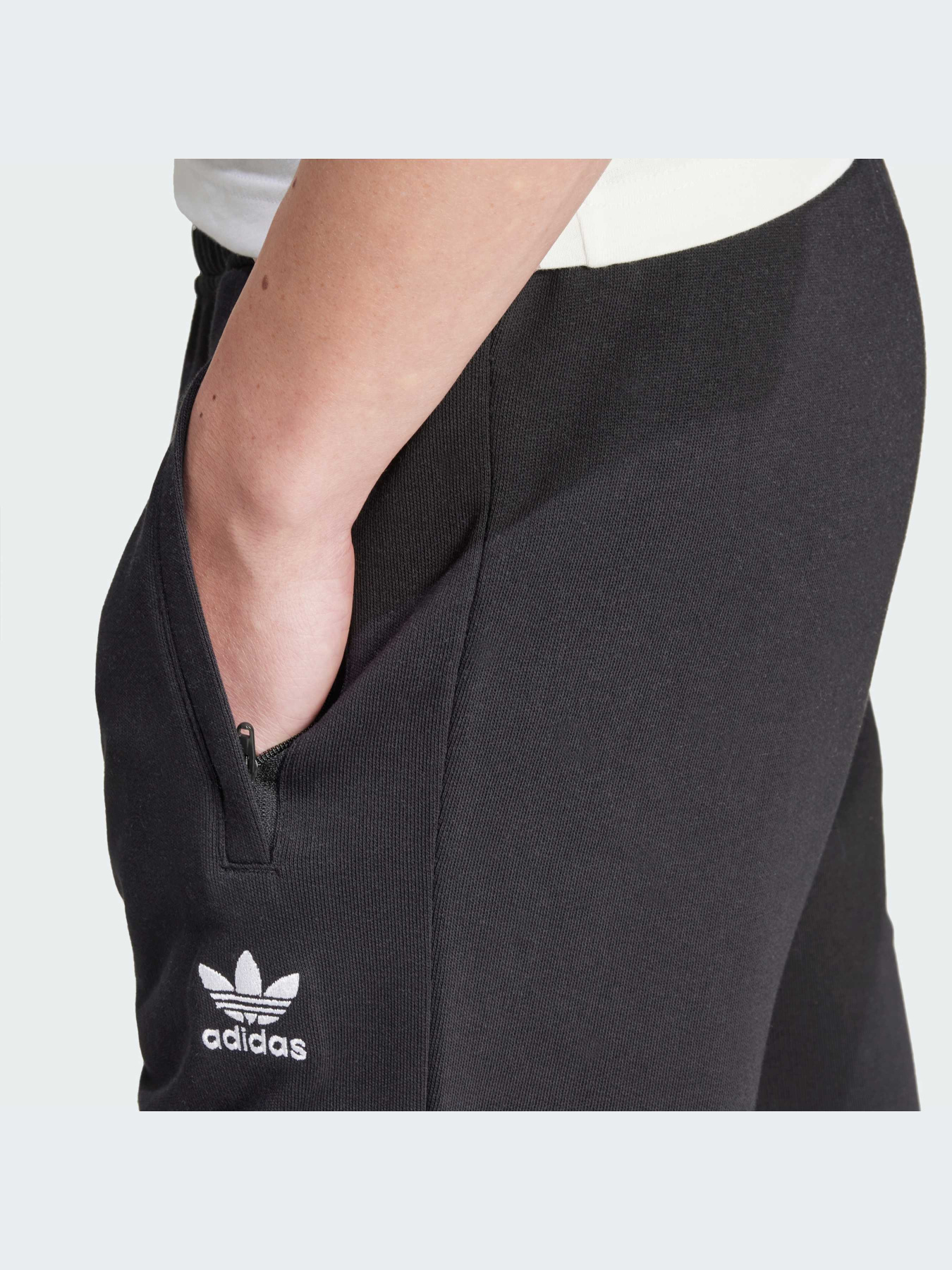 Брюки Adidas Trefoil модель IX7683-KZ Фото