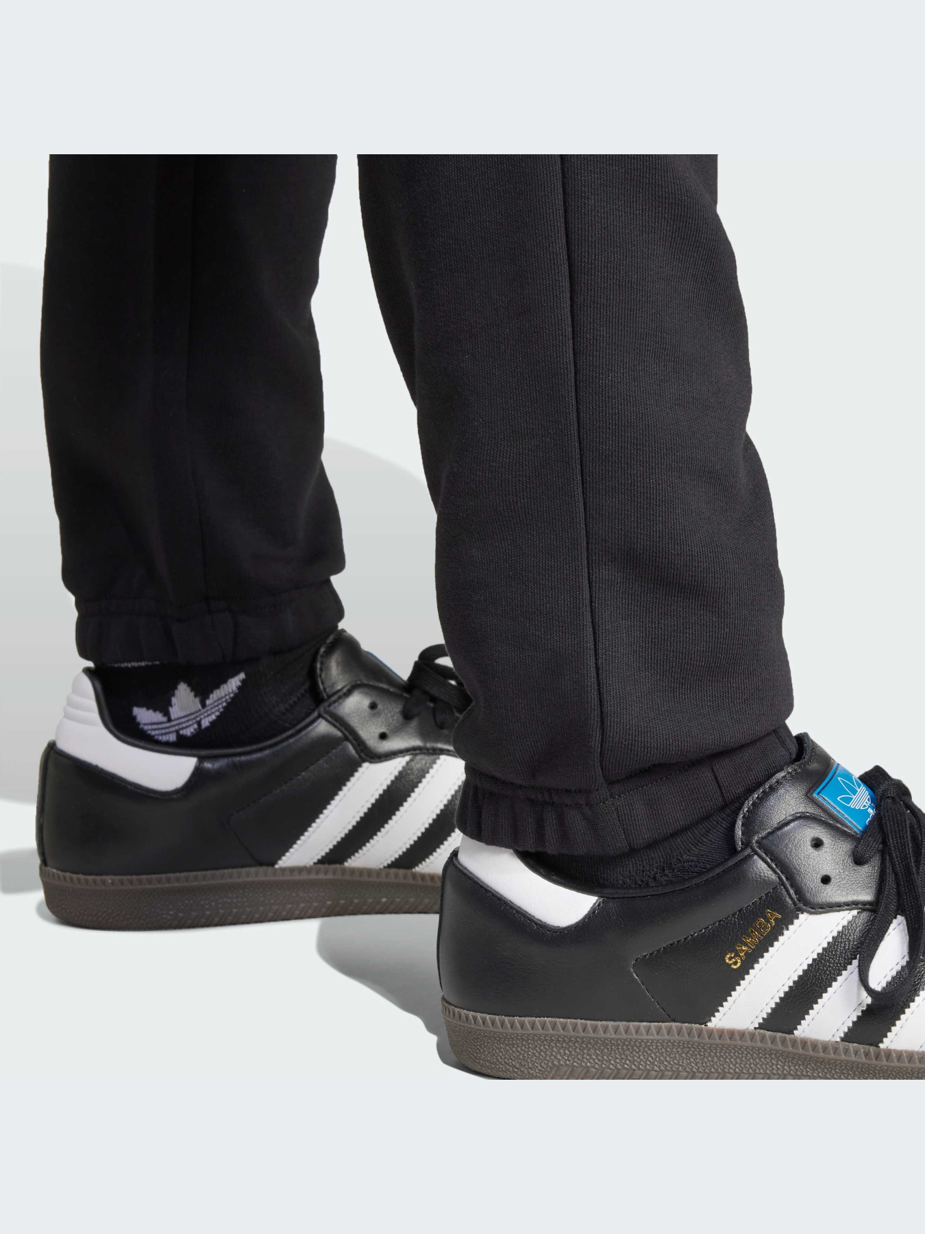 Брюки Adidas Trefoil модель IX7683-KZ Фото