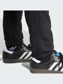 Брюки Adidas Trefoil модель IX7683-KZ Фото