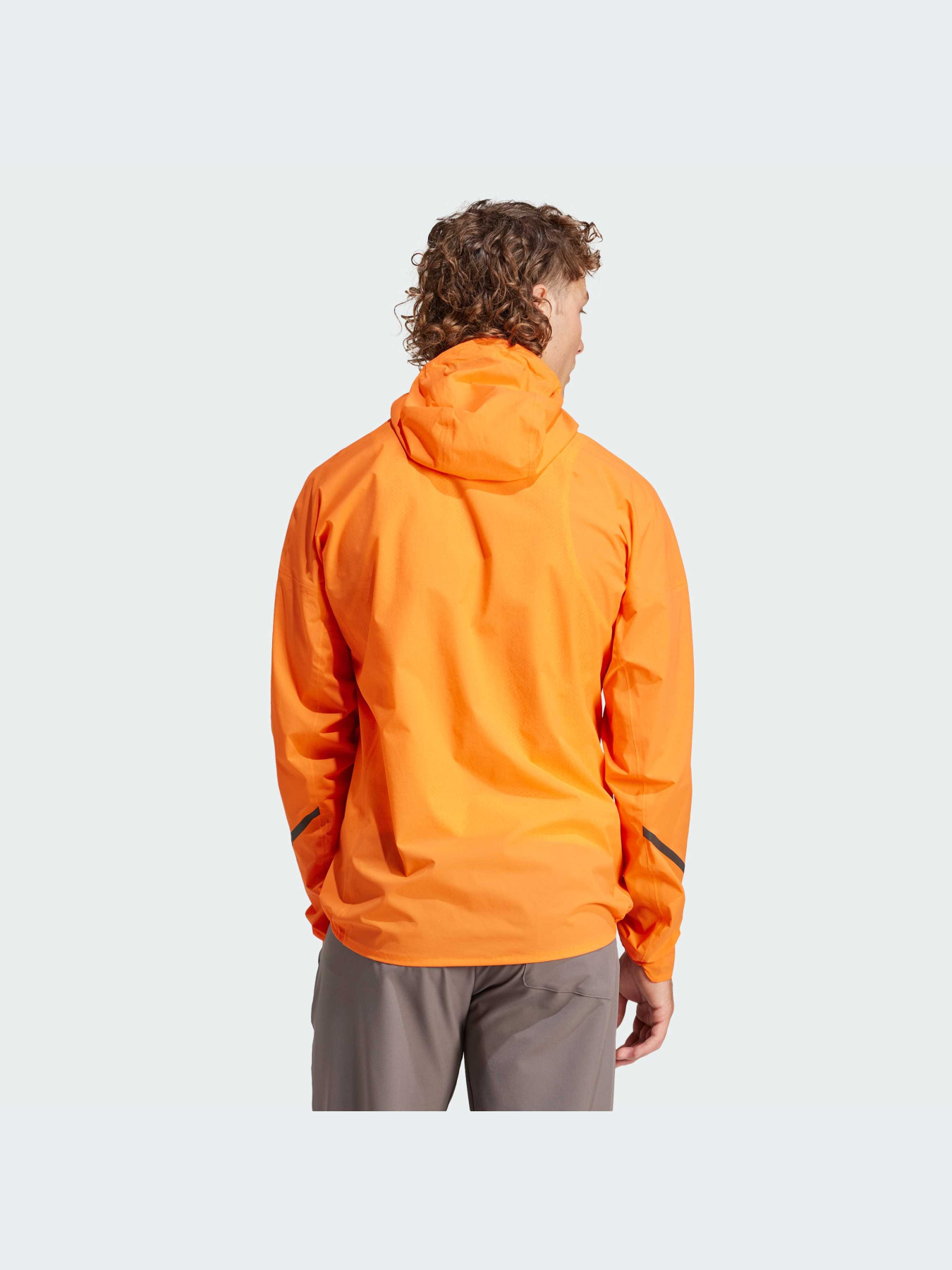 Куртки и дубленки Adidas модель IP1420-KZ Фото